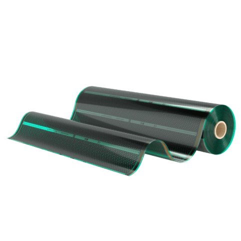 Folia Zielona alt