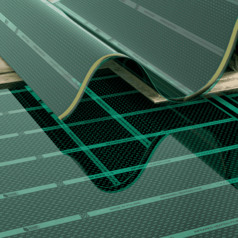 Podloga rolka Denoised beauty