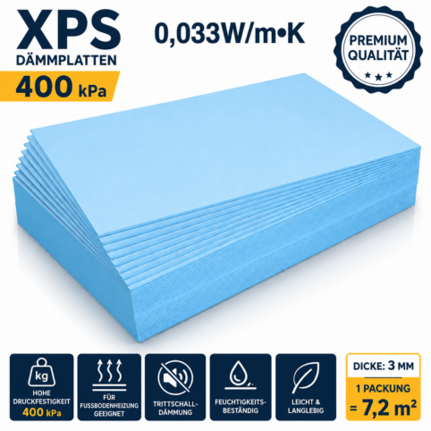 400 blue