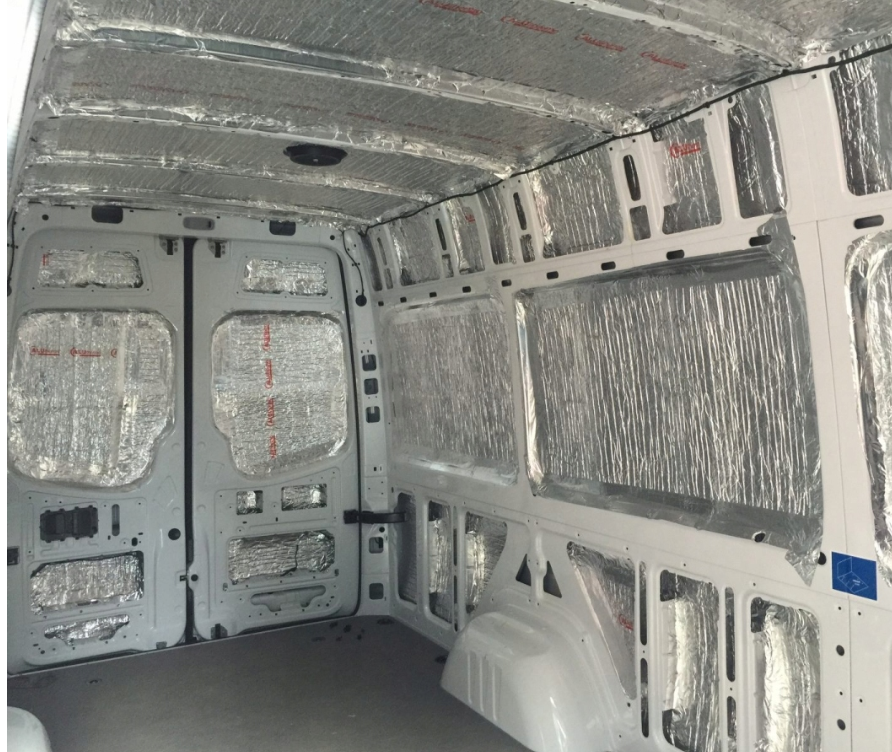 van